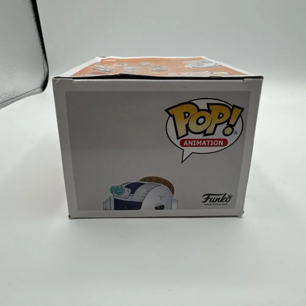 Funko pop dragon